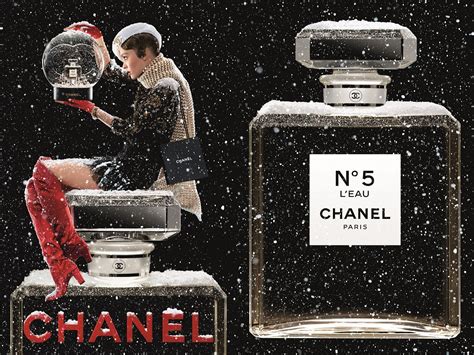 chanel no 5 l eau commercial|chanel no 5 l'eau boots.